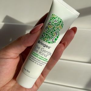Briogeo Be gentle be kind avocado kiwi mega moisture superfood hair mask sample